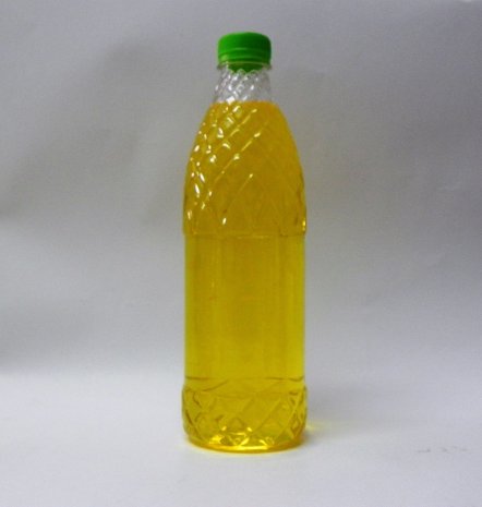 700 ml Oil PET bottle