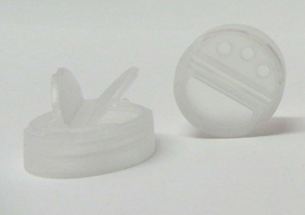 38 mm spice cap