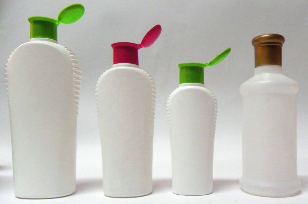 Cosmetic Bottles 