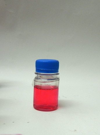 30 ml round bottle