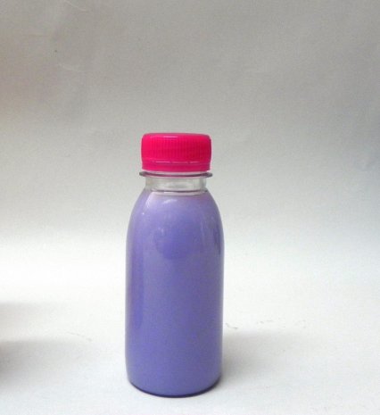 120 ml round bottle