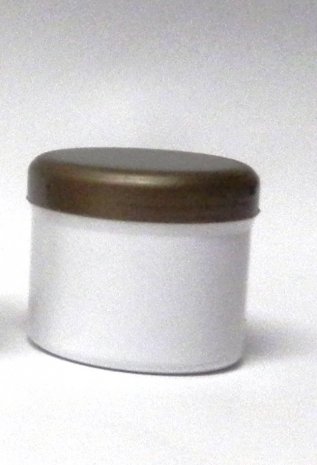 100 ml PP jar