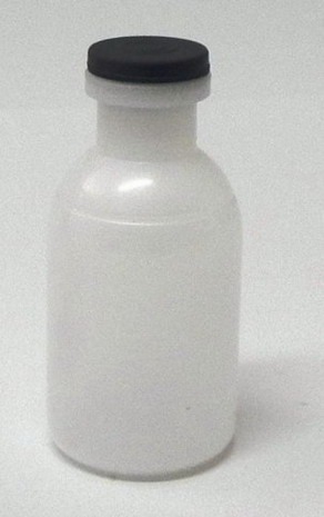 25 ml round