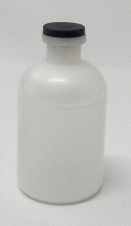 50 ml round